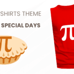 Pi Day Teacher T-Shirts: Add a Slice of Fun to Math