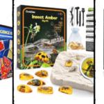 Gobidex Science Experiment Kits