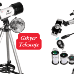 Two telescope