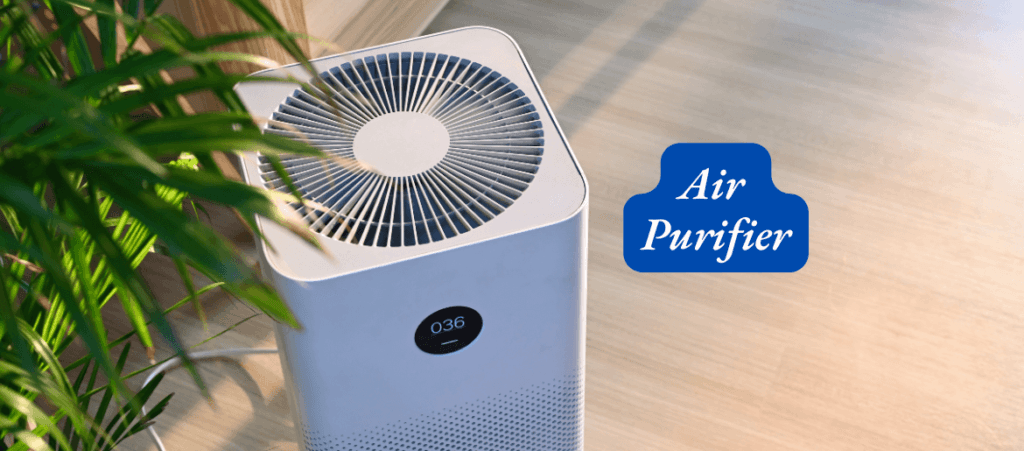 air purifier