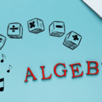 Algebra Content Vocabulary