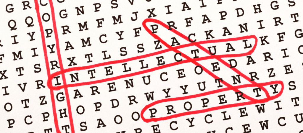 word search puzzle
