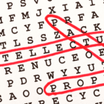 word search puzzle
