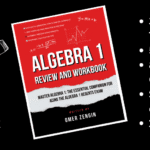 Algebra 1 Review and workbook